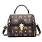 Women's Series With Gift Strict Price Control Shoulder Bags