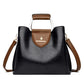 Women's Fashion Genuine Leather Kangaroo Large Capacity Bags