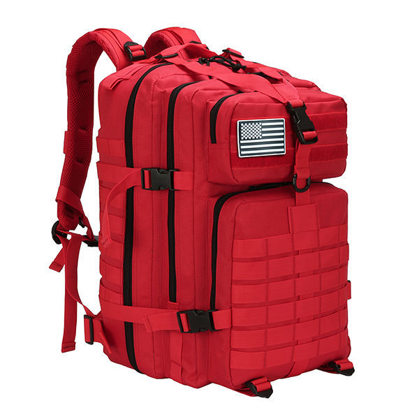Upgraded System Camouflage Hiking Large Capacity Tactical Bags