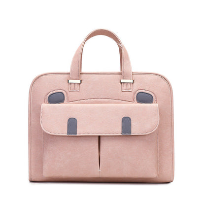 Classic Versatile Charming Computer Inch Notebook Laptop Bags