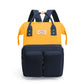 Mummy Feeder Insulation Layer Portable Contrast Bags
