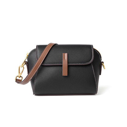 Women's Summer Genuine Leather High-grade Fashion Cowhide Crossbody Bags