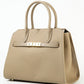 Women's High-grade Light Luxury Large Capacity Mom Shoulder Bags