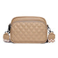 Women's First Layer Cowhide Fashion Genuine Leather Crossbody Bags