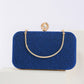 Women's Diamond Vintage Banquet Clutch Formal Dress Evening Bags