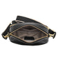 Women's Genuine Leather Korean Style Trendy Head Shoulder Bags