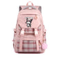 Spine Protection Burden Reduction Large Capacity Backpacks