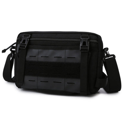 Lure Pole Integrated Fishing Gear Miniature Bags