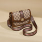 Women's Durable Slouchy Wide Strap Fashion Crossbody Bags