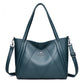 Women's Fashion Elegant Multi Compartment Cross Body Shoulder Bags