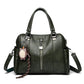 Women's Popular Large Capacity Totes For College Shoulder Bags