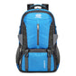 Tourist Hiking Waterproof Lightweight Large Capacity Mountaineering Backpacks