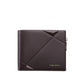 Men's Layer Cowhide Man's Leather With Gift Men's Wallets