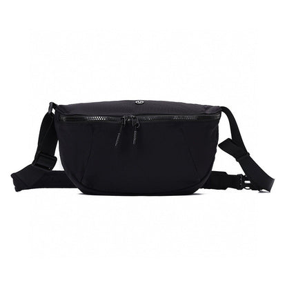 Women's Waterproof Oxford Cloth Nylon Lightweight Practical Crossbody Bags