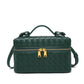 Women's Bonus Knitting Lunch Box Makeup Fashion Bags
