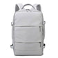 Women's Expandable Large Capacity Business Trip Lightweight Travel Bags