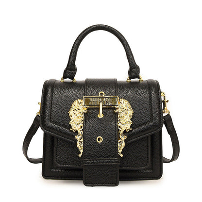 Women's Advanced Texture Pouch Baroque Style Vintage Shoulder Bags