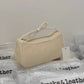 Women's Niche Underarm Procurement Service Of Korean Sheepskin Armpit Bags