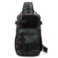 Women's & Men's & Multifunctional Waterproof Rucksack Mountain Climbing Sports Backpacks
