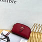 Women's First Layer Cowhide Lady's Cute Fashion Shoulder Bags