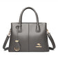 Women's Attractive Mother Fashion Large Capacity Handbags