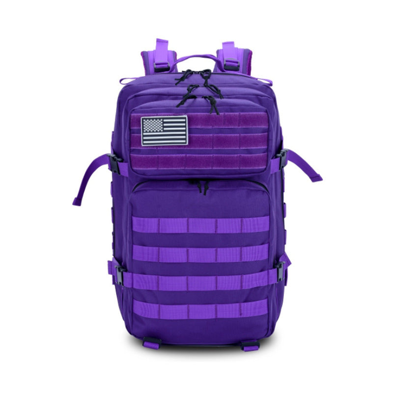 Leisure Workout Daily Computer Combat Explosion Tactical Bags