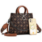 Large Capacity Commuter Fashion Lady Mom Bucket Bags