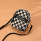 Women's Unique Exquisite Mobile Mini Fashion Crossbody Bags