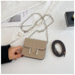 Summer Mini Constance Chain Pig Nose Bags