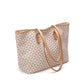 Women's Female Korean Style Fashion Three-piece Set Armpit Bags