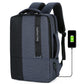 Men's Leisure Commute Business Computer Exhibition Trendy Backpacks