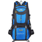 Hiking Large Capacity On Foot Running Backpacks