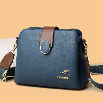 Women's Attractive Slouchy Beautiful New Fashion Bucket Bags