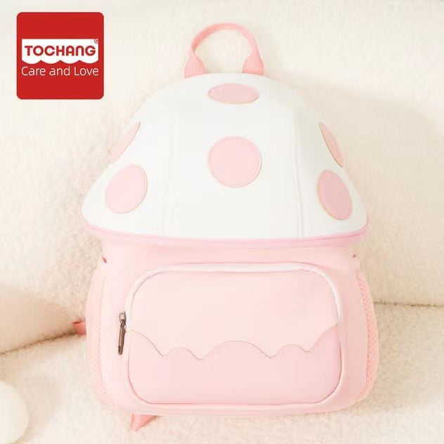 Large Toddler Mushroom Year-old Boys Fashion Bags