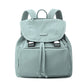 Women's Slouchy Comfortable Korean Spring Design Backpacks