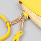 Women's Summer Straw Clutch High-grade Exquisite Woven Bags