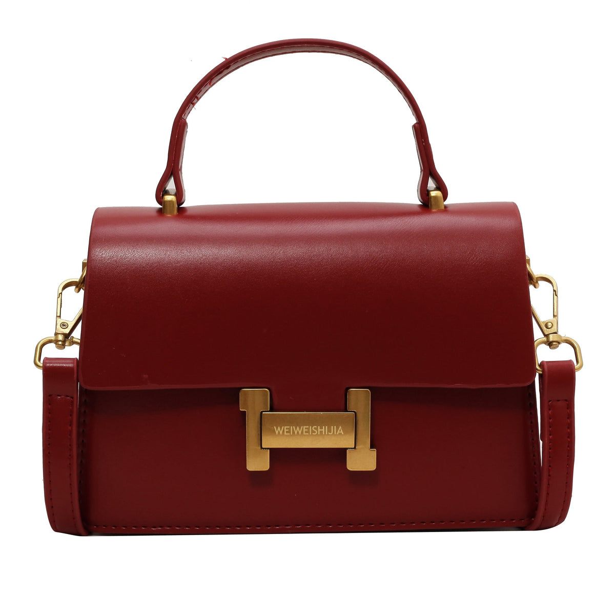Women's High Sense Retro Popular Versatile Fashion Shoulder Bags