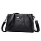 Women's Charming Durable Mother Soft Leather Shoulder Bags