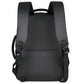 Men's Business Derm Computer Large Capacity Leisure Backpacks