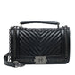 Classic Style Fashion Sewing Line Chain Bags