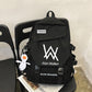 Women's & Men's & Allen Walker Junior High Backpacks