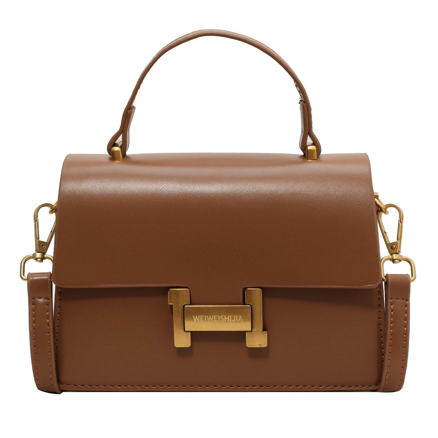 Women's High Sense Retro Popular Versatile Fashion Shoulder Bags