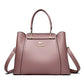 Women's Fashion Elegant Multi Compartment Cross Body Handbags