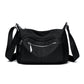 Women's Summer Waterproof Oxford Cloth Mom Large Crossbody Bags
