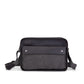 Men's Crazy Horse Leather British Vintage Trendy Men's Messenger Bags