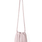 Pleated Texture Korean Niche Design Candy Bucket Bags