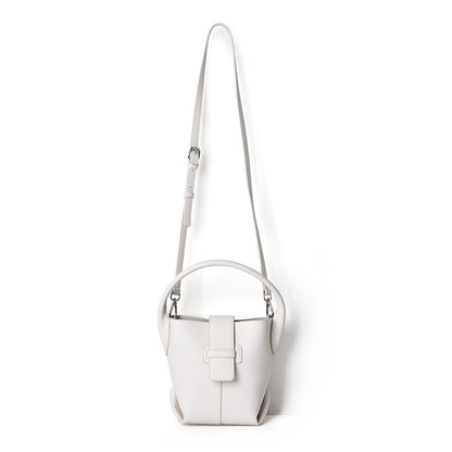 Women's Fashion Early Autumn Large Capacity Design High Sense Crossbody Bags