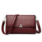 Women's Attractive Korean Simple Fashion Trendy Shoulder Bags