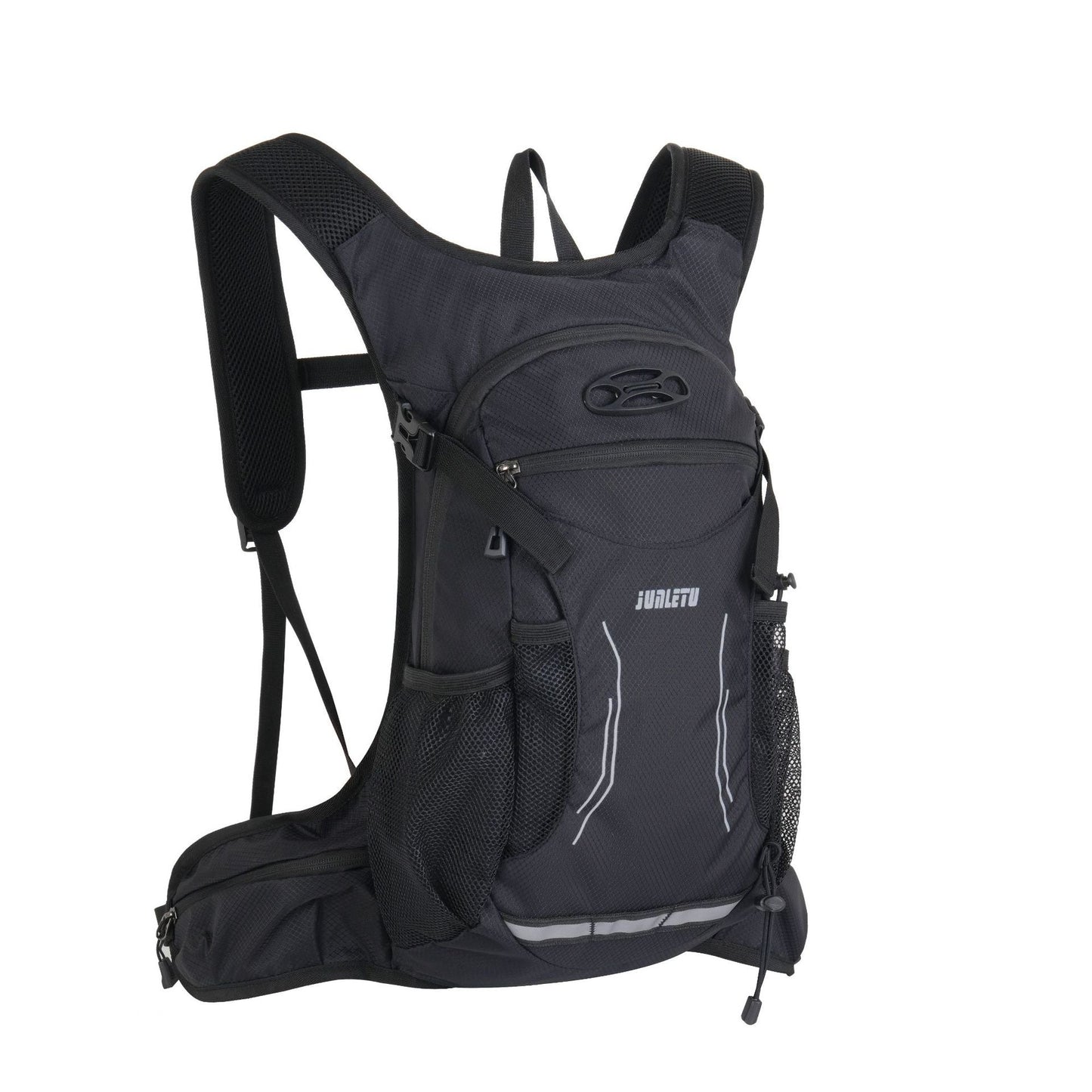 Classic Bicycle Riding Tourist Waterproof Nylon Sports Backpacks