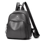 Women's Simple Stitching Large Capacity Fashion Backpacks